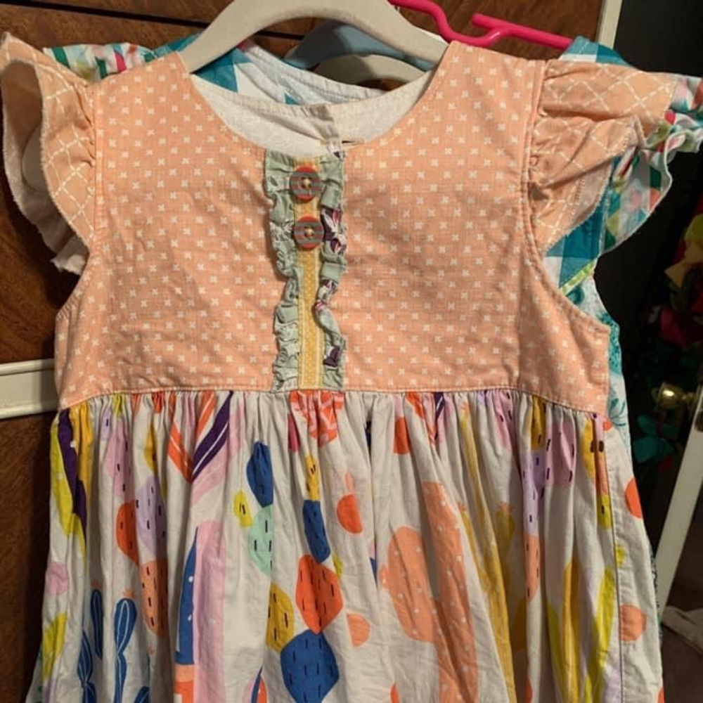 Matilda Jane Platinum top